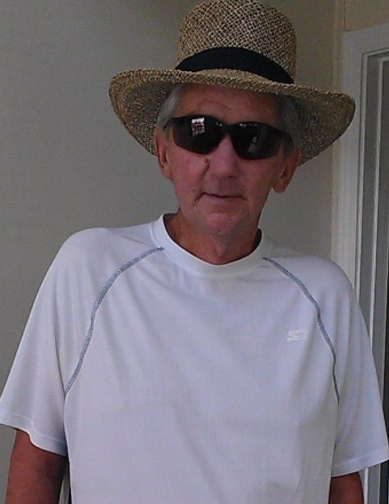 Charles Scott Kimbrell