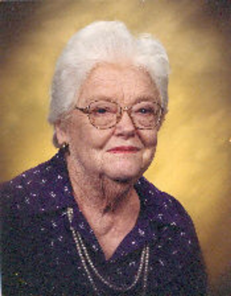 Virginia H. Schroader Profile Photo