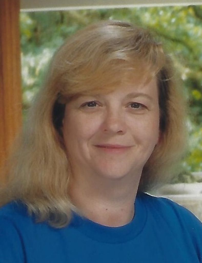 Carolyn Register West Profile Photo