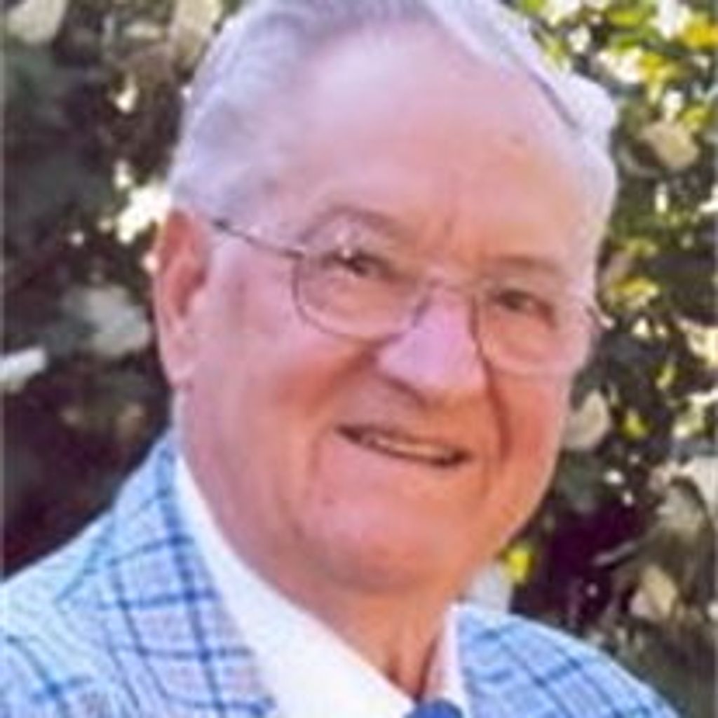 Paul G. Corbin