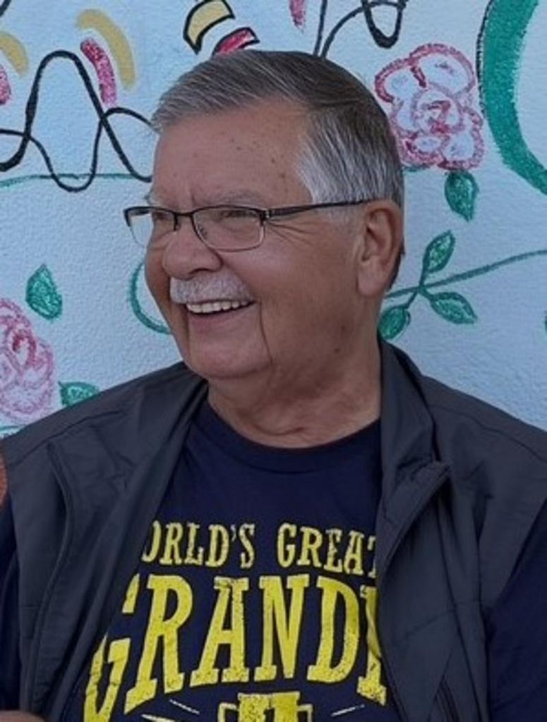 Joseph Frank Braccio Profile Photo