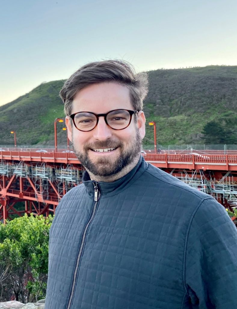 Adam Louis Erber Profile Photo