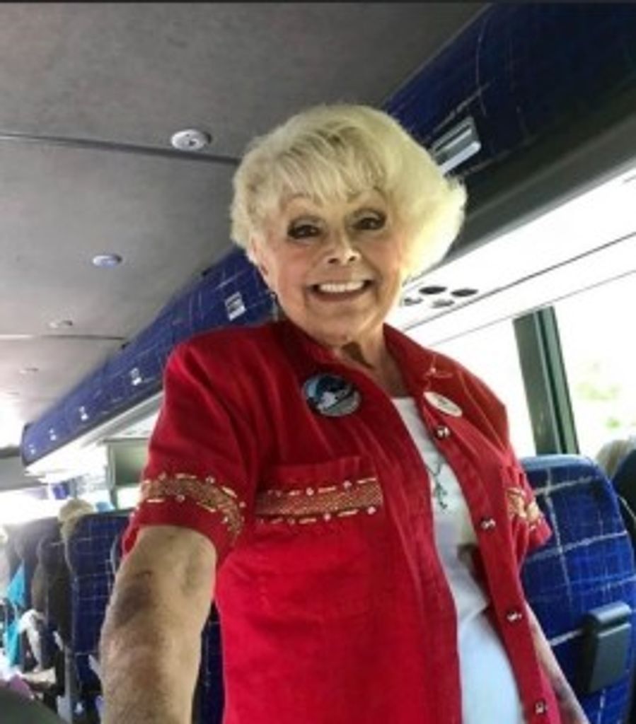 Sharon Cross Profile Photo