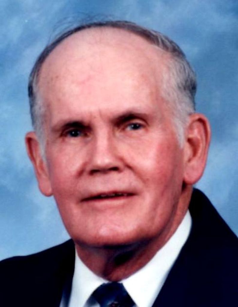 Grant E. Russell