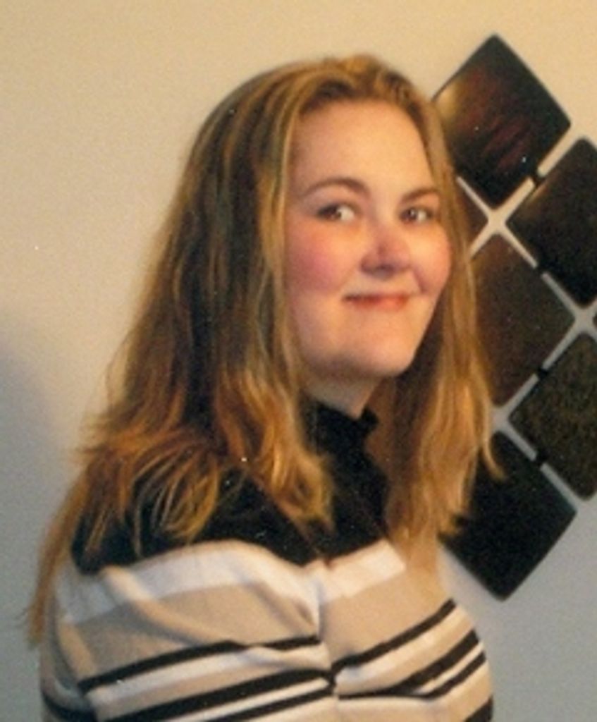 Tiffany Marie Brock