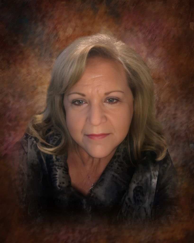 Kathy Johnson