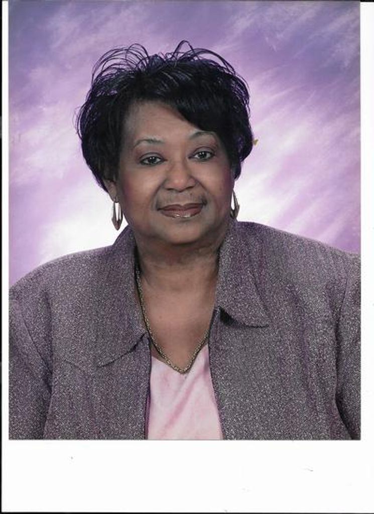 Mrs. Theola Barton Profile Photo