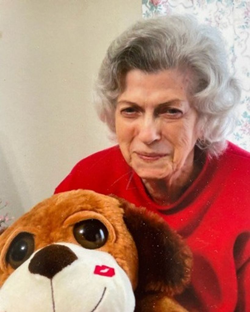 Lucille Murrell Gentry Profile Photo