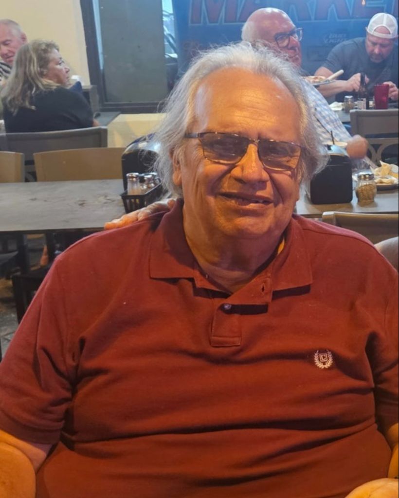 Carlos M. Massa Profile Photo