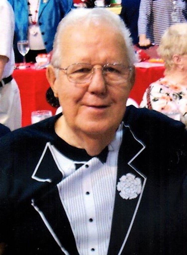 Edward P. Prihode