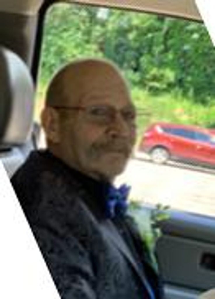 Robert "Binky" Wolfe Profile Photo