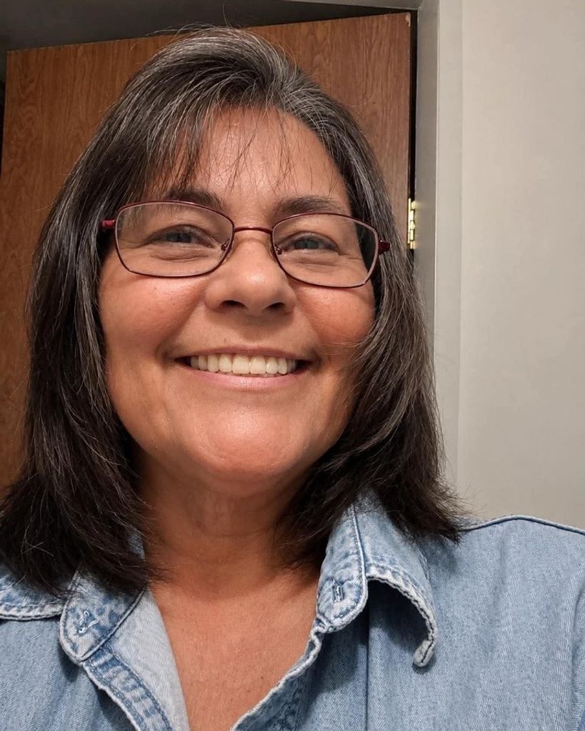 Linda Faye Johnston