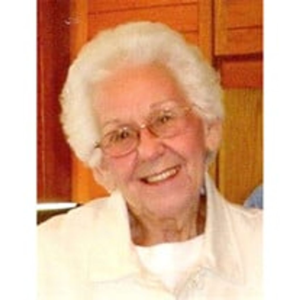 Donna Marie Kasper