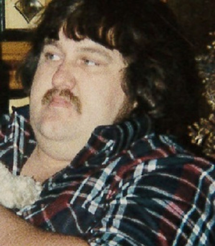 Patrick Mowery Profile Photo