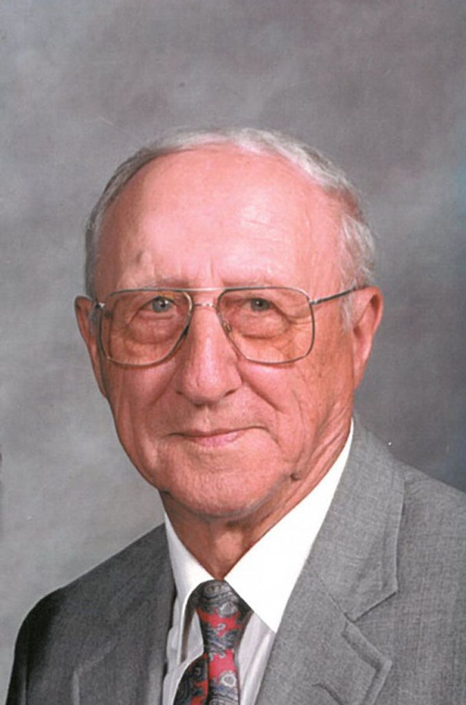 Luvern Kreth Profile Photo