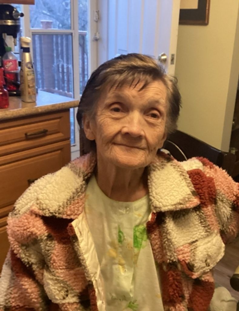 Judith Mae Morris (Nee Strome) Profile Photo