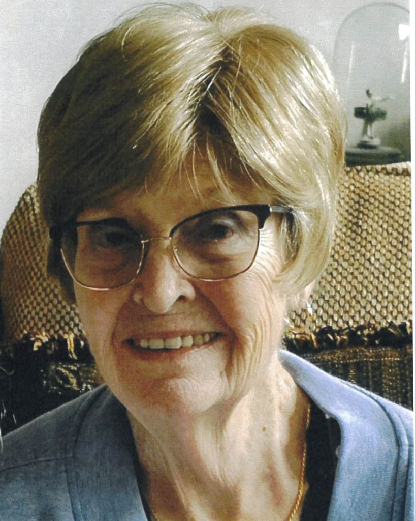 Betty L. Graves Profile Photo