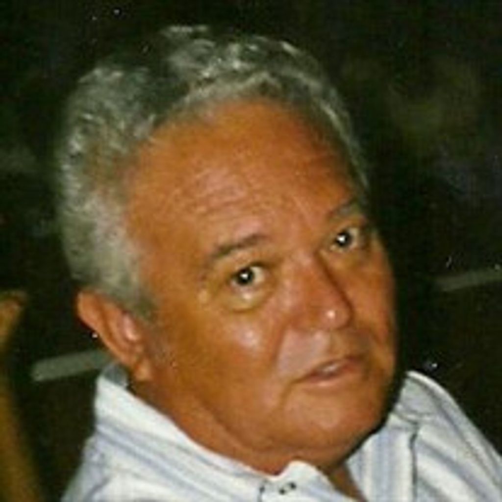 Manuel Rodriguez Jr