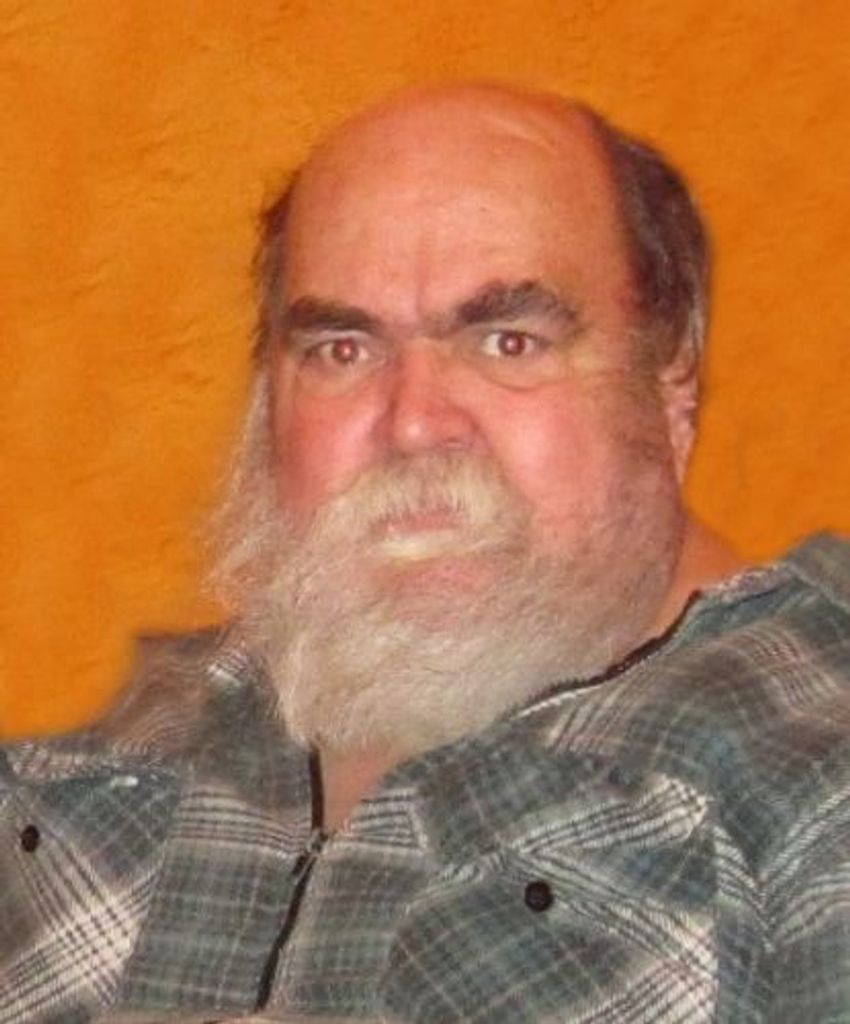 Russell Slotten