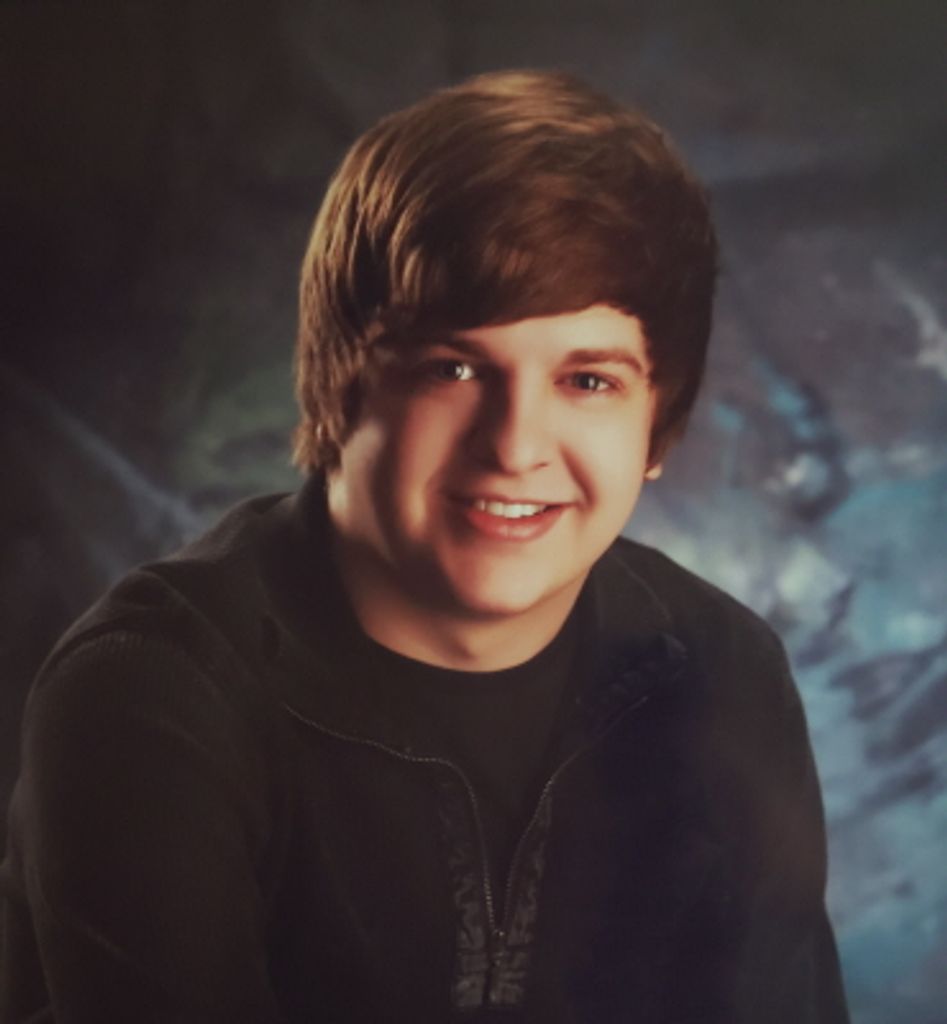 Sean Christian Gainey