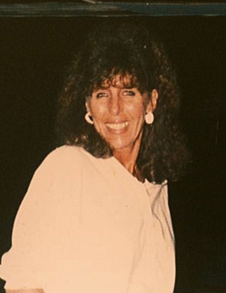 Julia A. Putnam