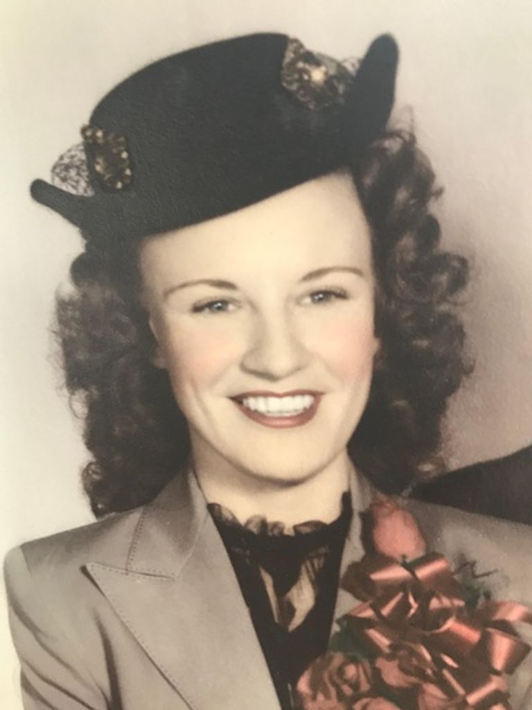 Betty Jane Reynolds Profile Photo