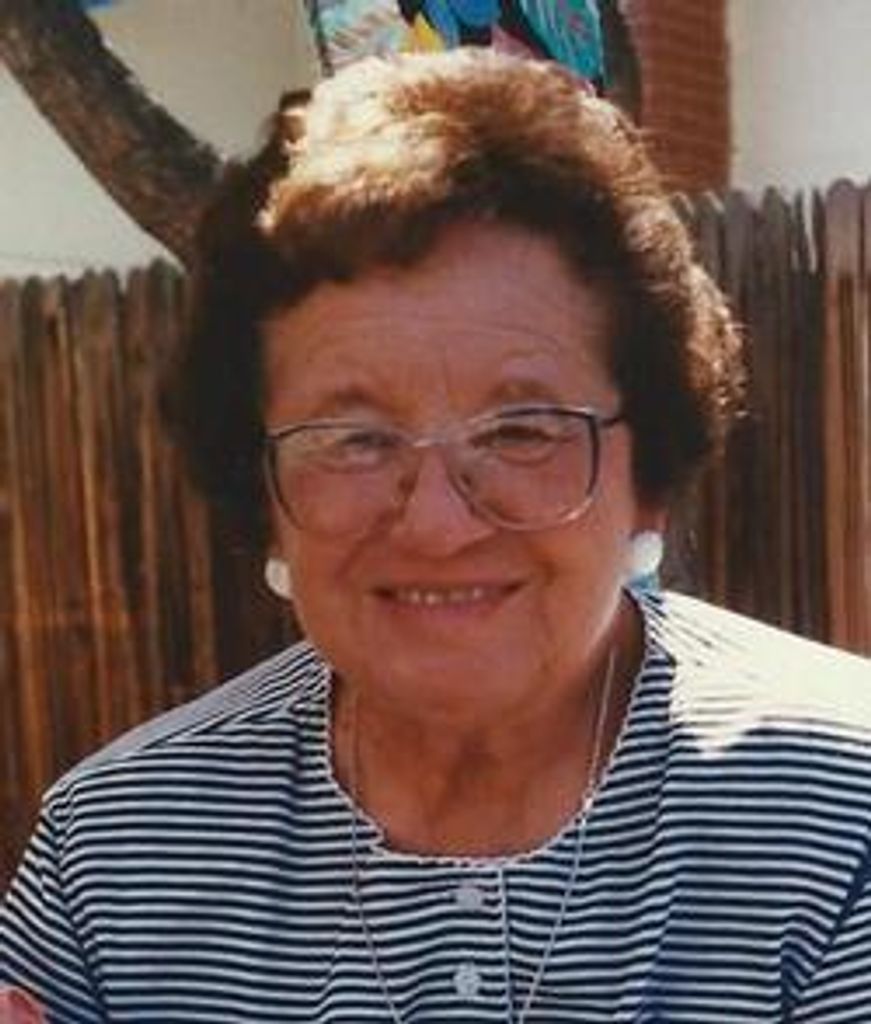 Hazel V. Chisum Profile Photo