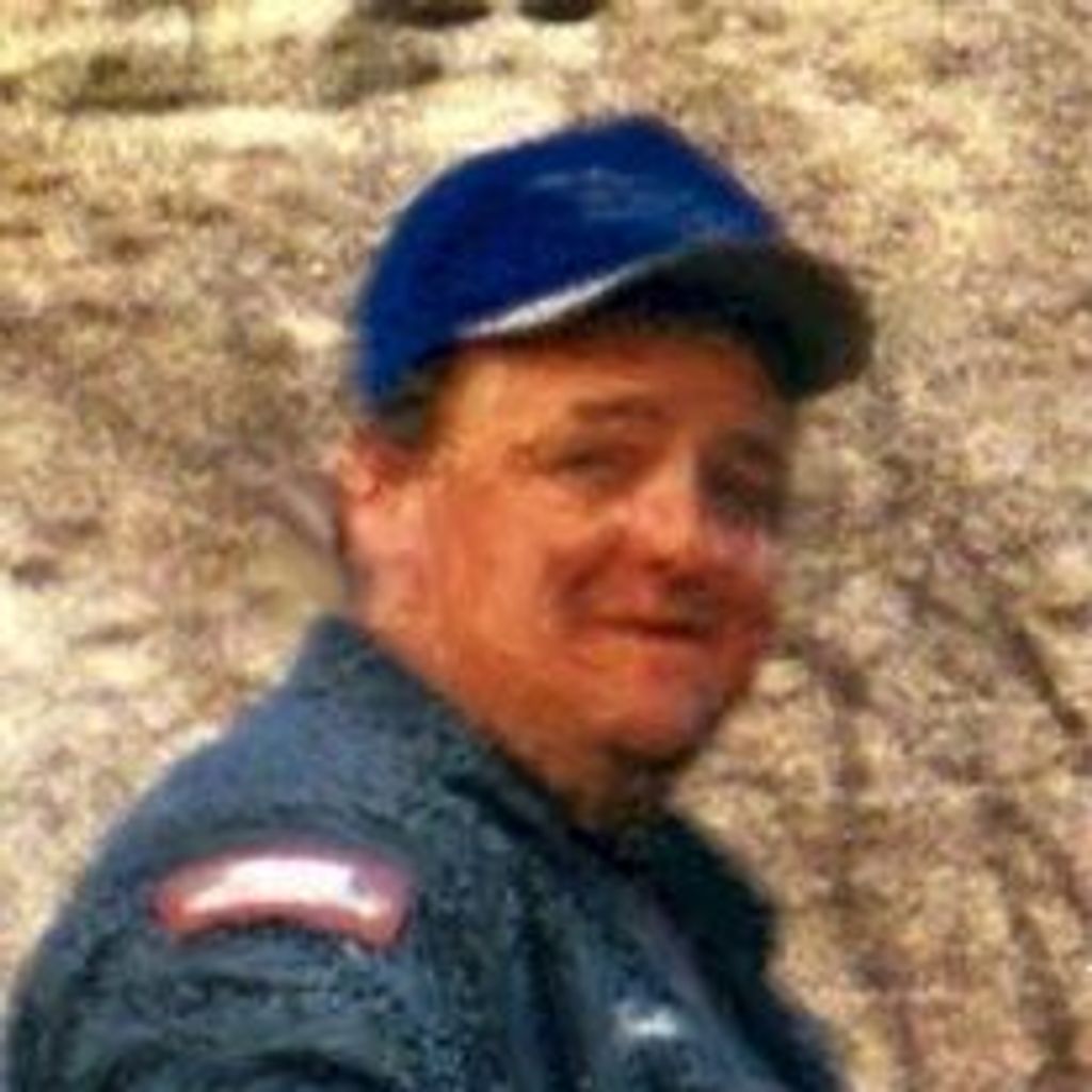 Scott Allen Cushman