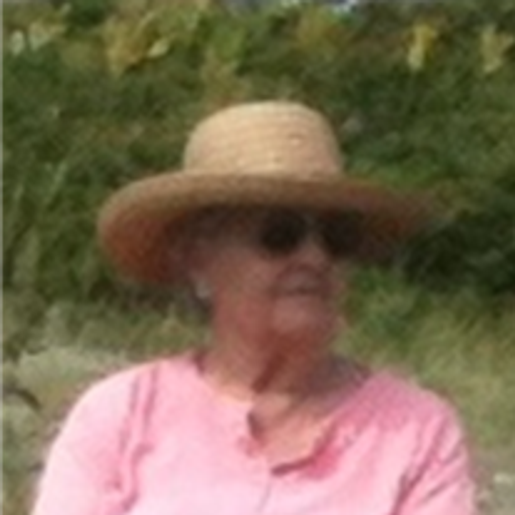 Lucienne Thibeault