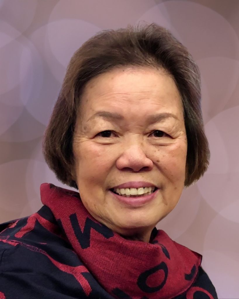 Ha Tam Dang Profile Photo