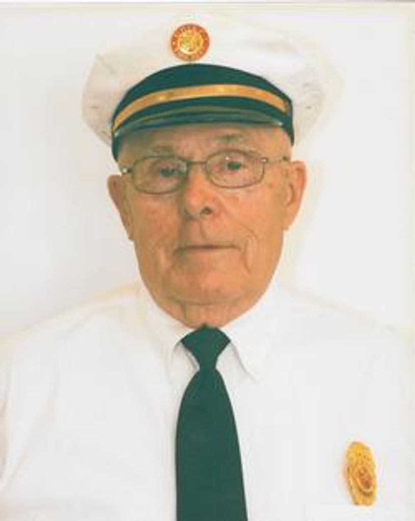 Ralph G. Johnson, Jr.