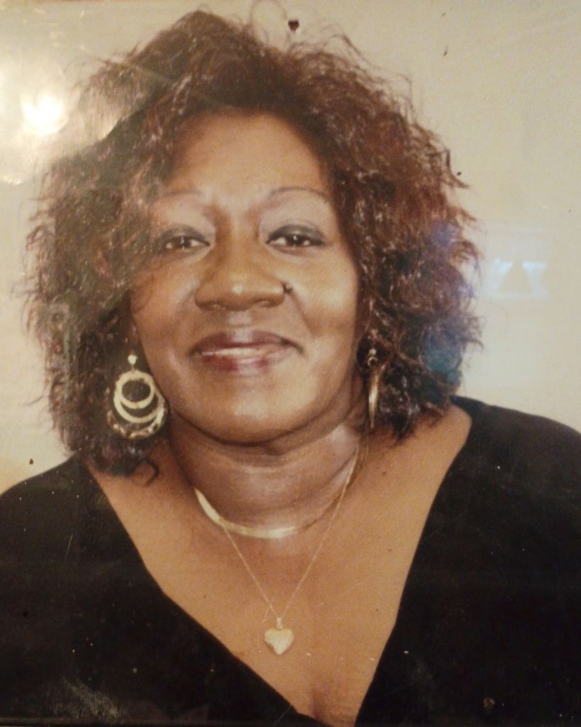 Gwendolyn Sessoms Profile Photo