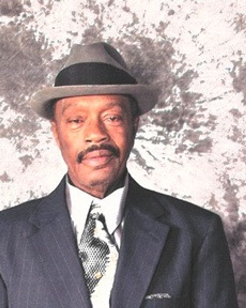 James Wisdom, Jr. Profile Photo