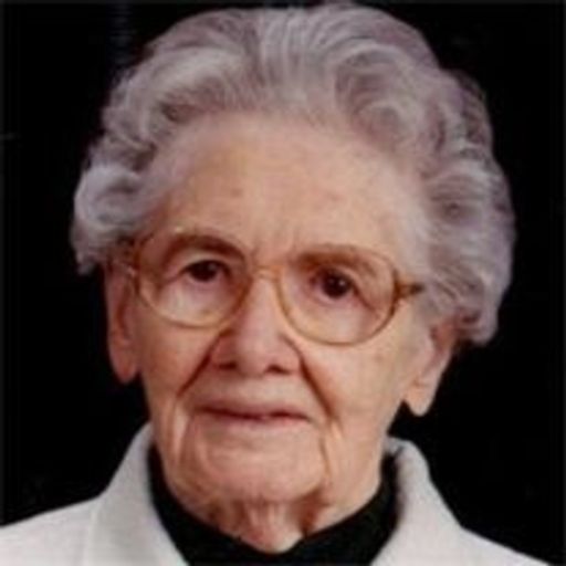 Mary Potter Profile Photo