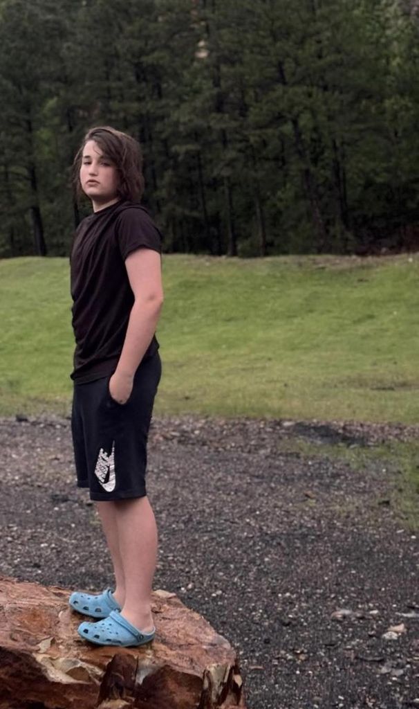 Len Dee Parker Iv Profile Photo