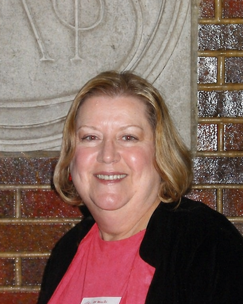 Mary Kennedy