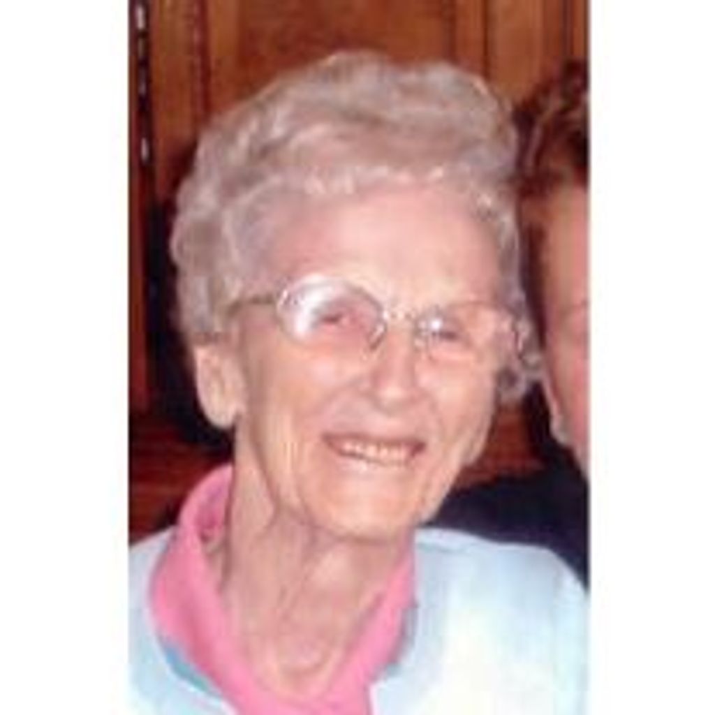Donna Marie Detter