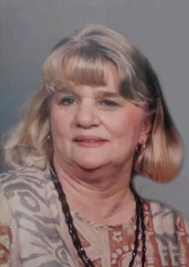 Judith Ann Allen Noland