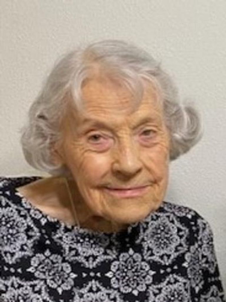 Beulah Z. Harkness Profile Photo