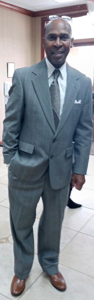 Mark Anthony Devoe Sr.