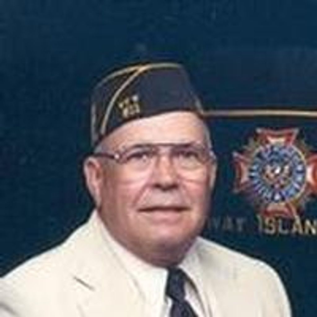 J. D. Pollock