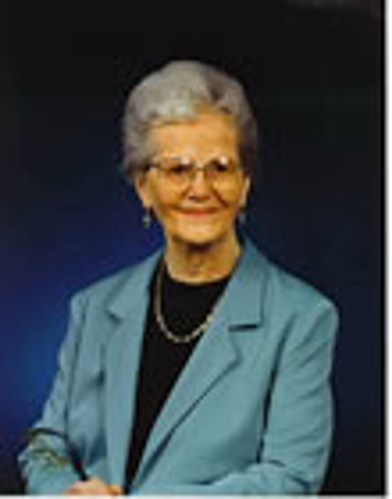 Esther Elizabeth Wolff Profile Photo