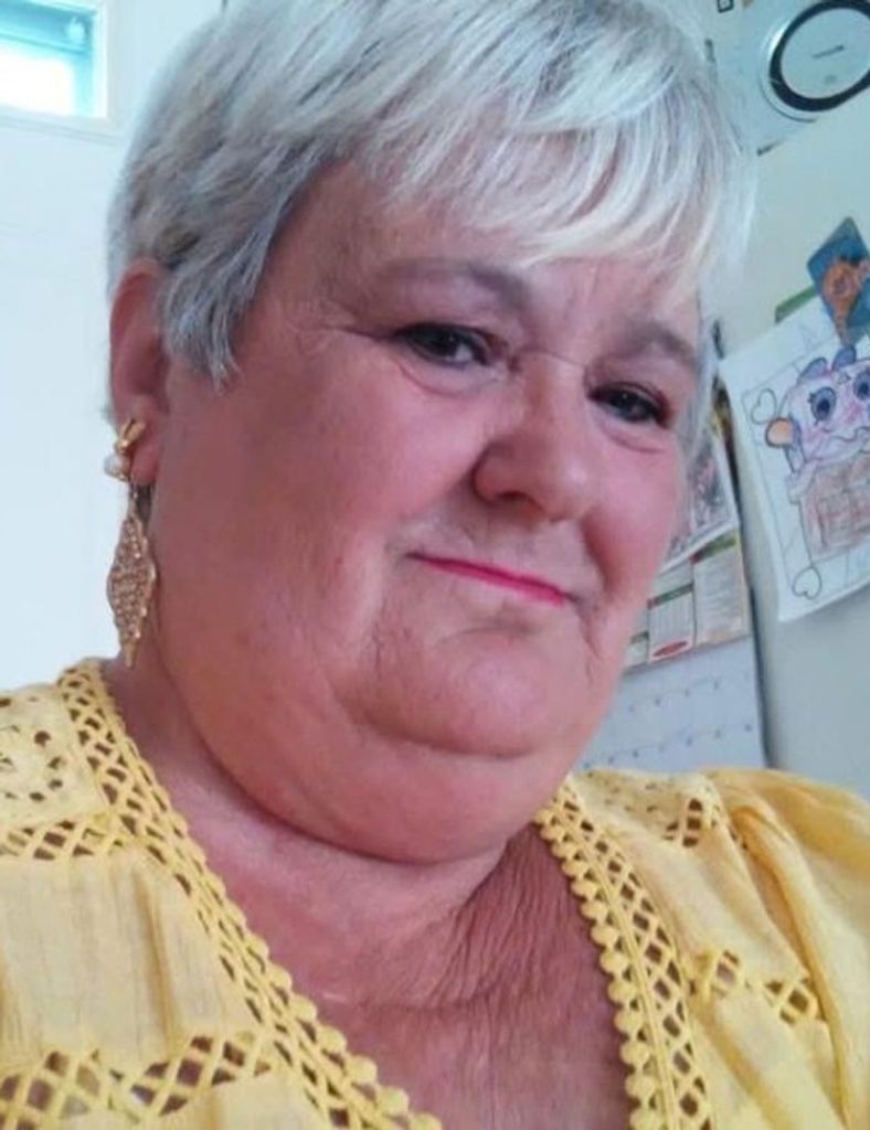 Nona Comley Profile Photo