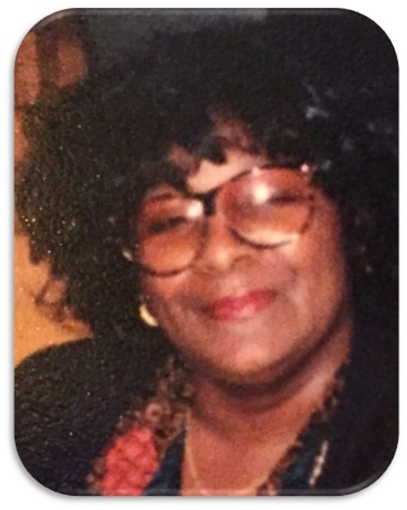 Zelia Ann Webb Rucker