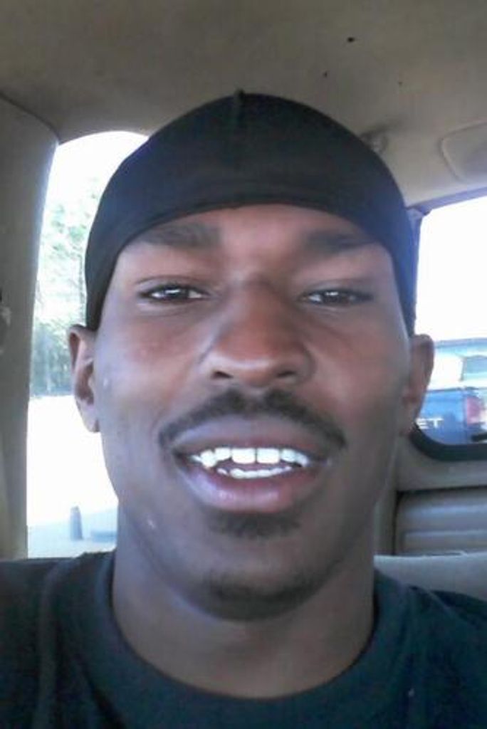 Terrance Lamont Bostick Profile Photo