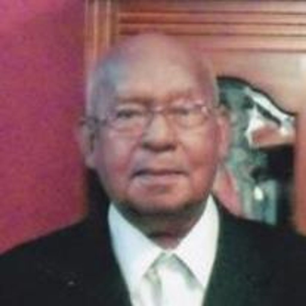 Weyman Rosier Profile Photo