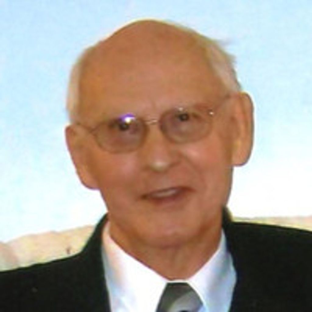 Roy R. Schlieder Profile Photo