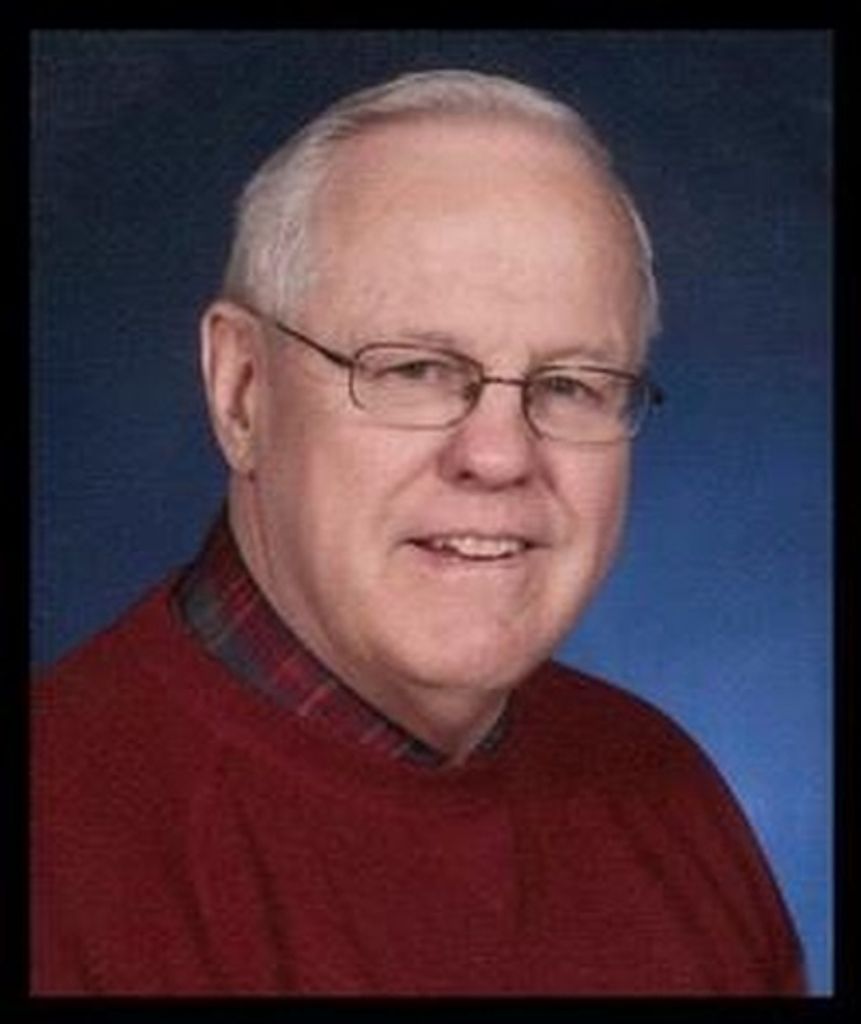 James R Hickey