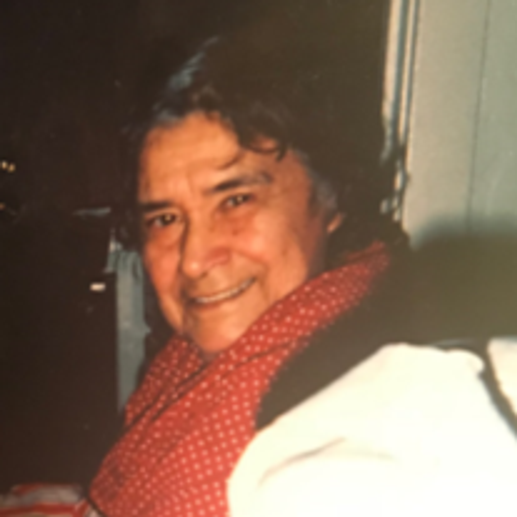 Anita Correa