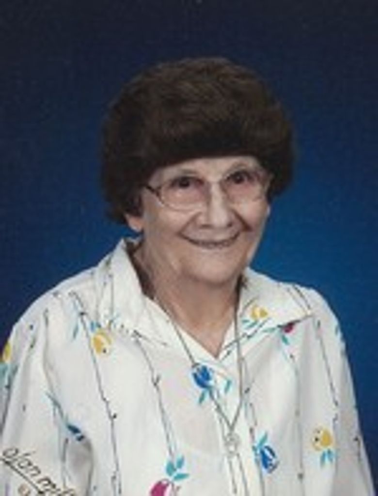 Margaret Schneider